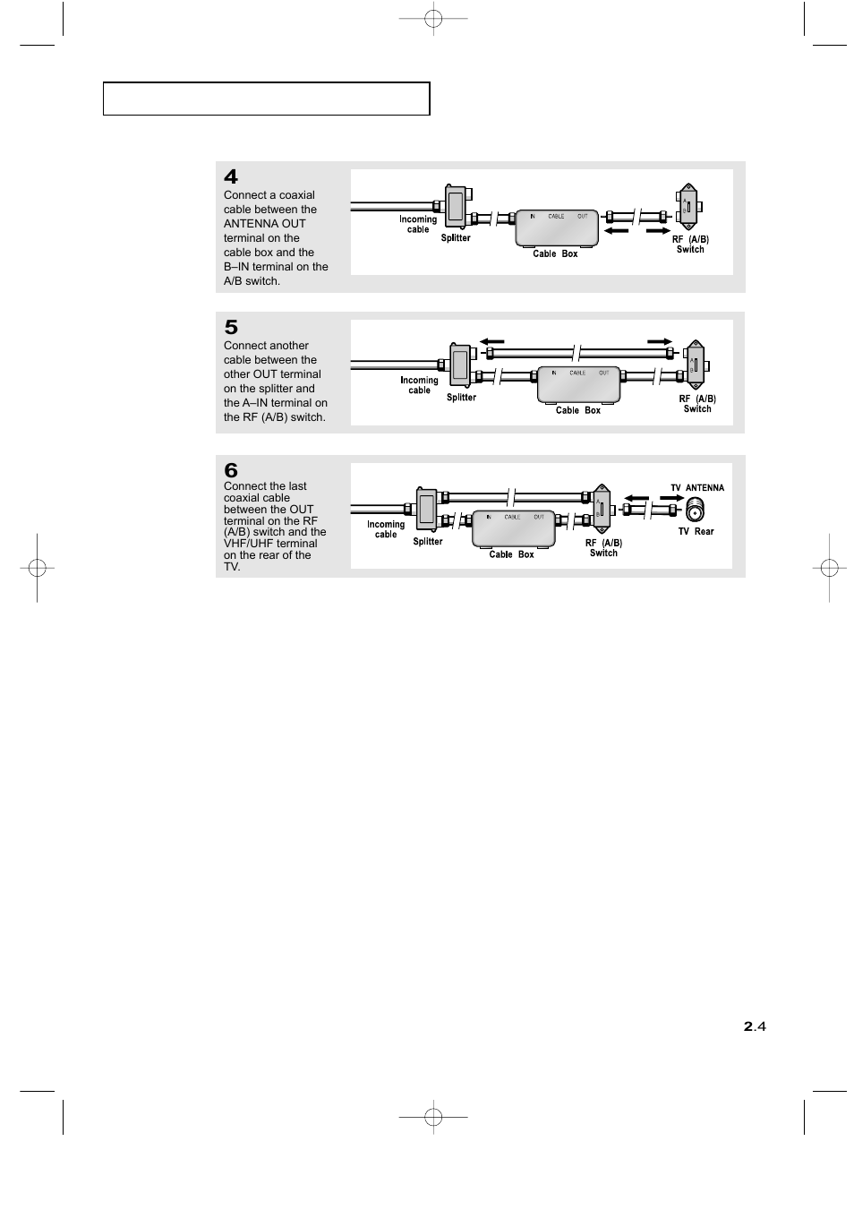 Samsung LTM225WX-XAA User Manual | Page 17 / 72