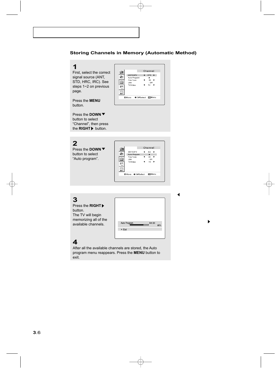 Samsung LTM225WX-XAA User Manual | Page 28 / 72