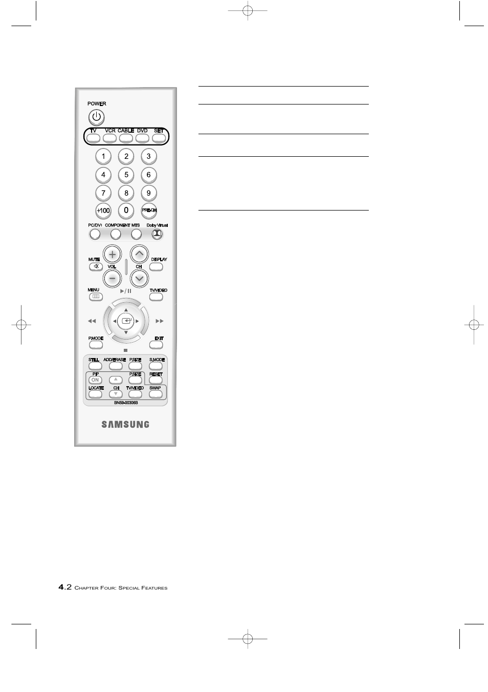 Samsung LTM225WX-XAA User Manual | Page 38 / 72