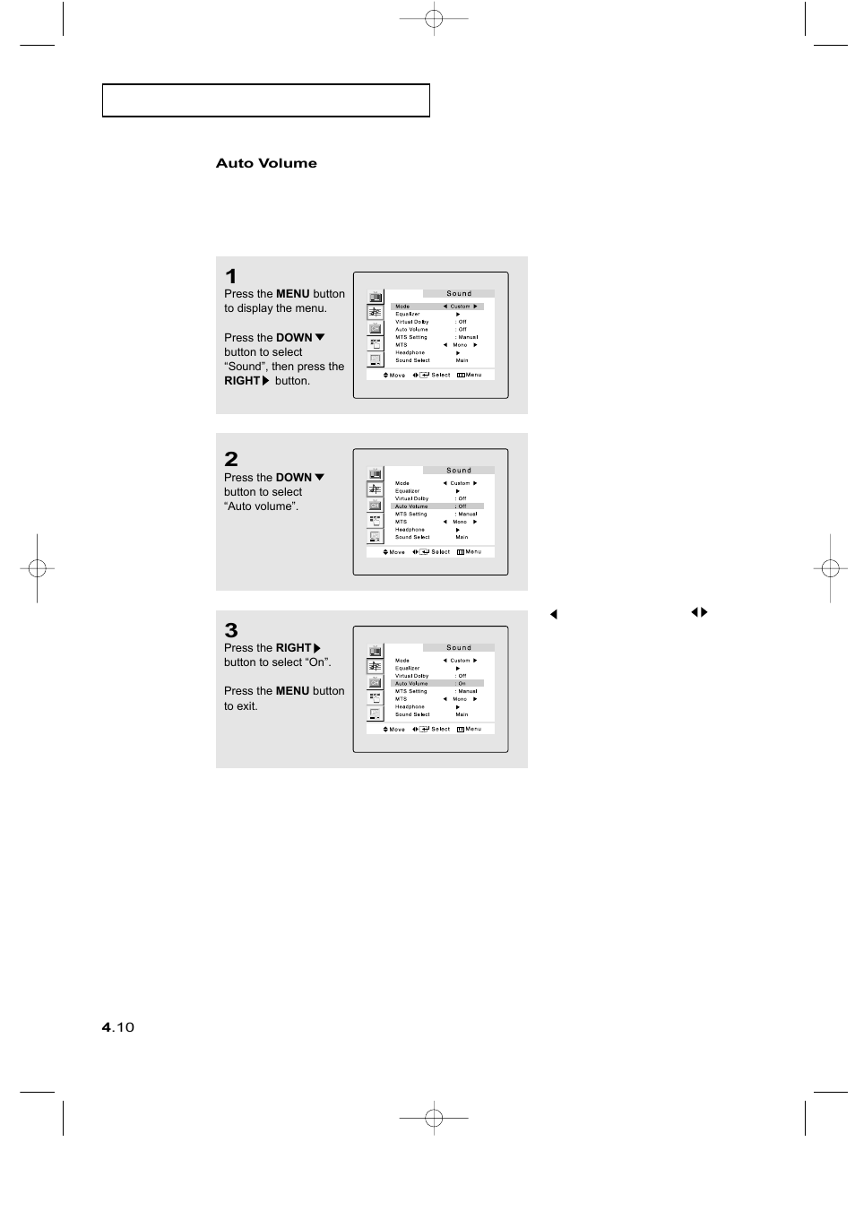 Samsung LTM225WX-XAA User Manual | Page 46 / 72