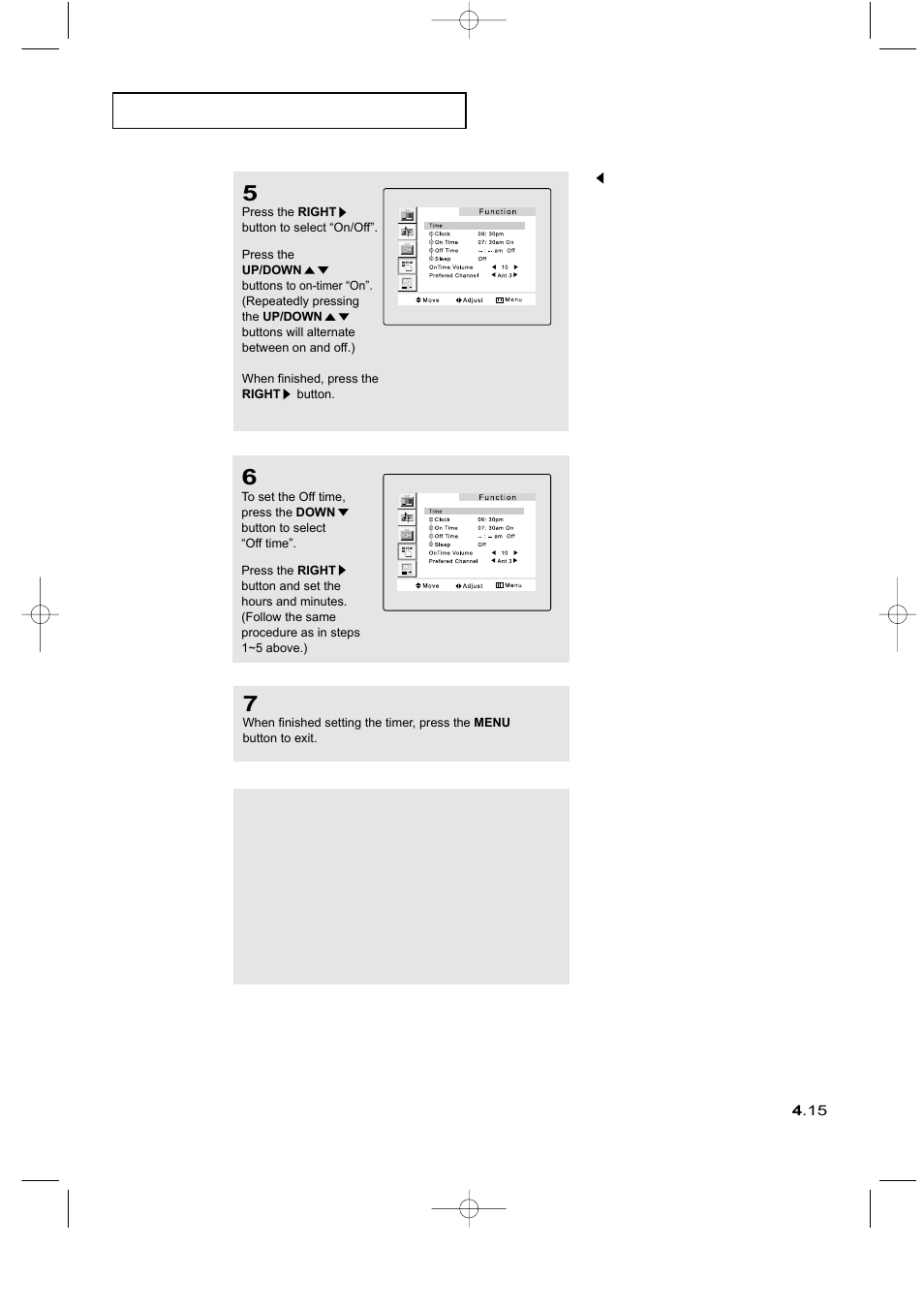Samsung LTM225WX-XAA User Manual | Page 51 / 72