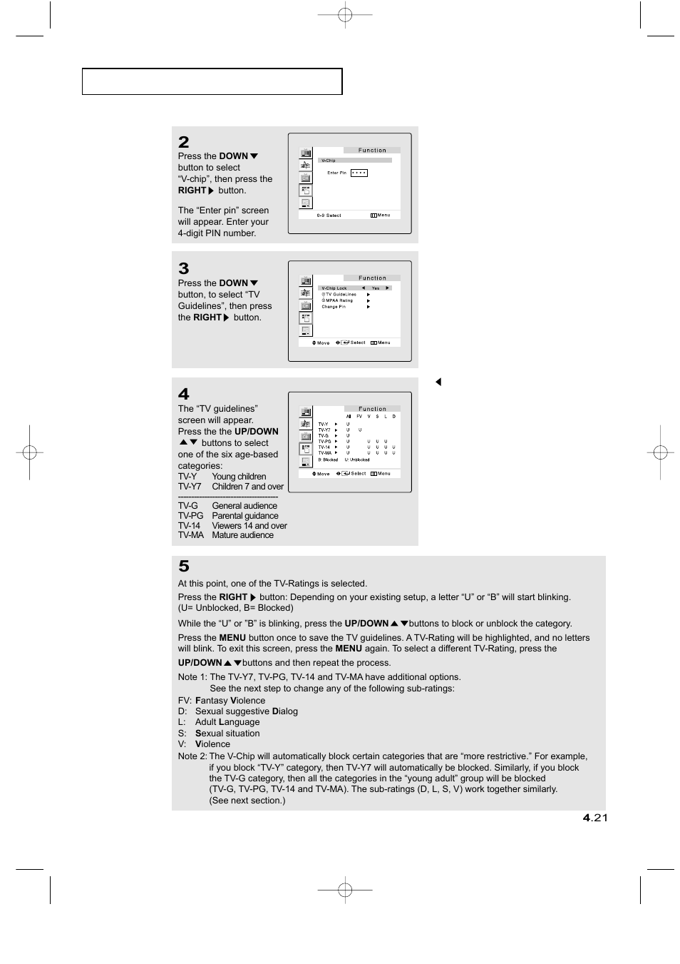 Samsung LTM225WX-XAA User Manual | Page 57 / 72