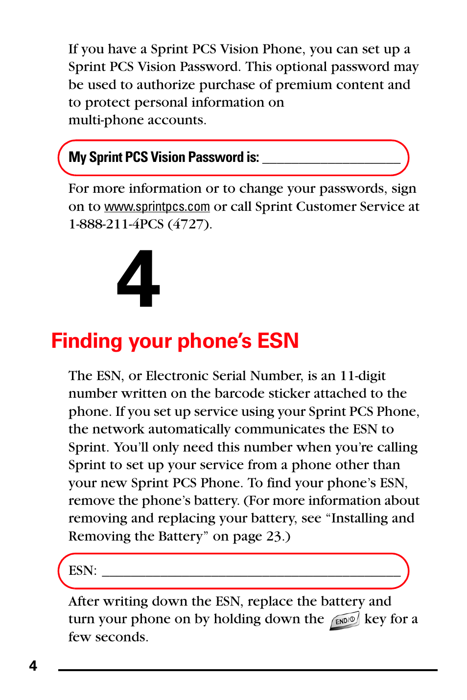 Samsung SPH-I600MSSXAR User Manual | Page 12 / 76