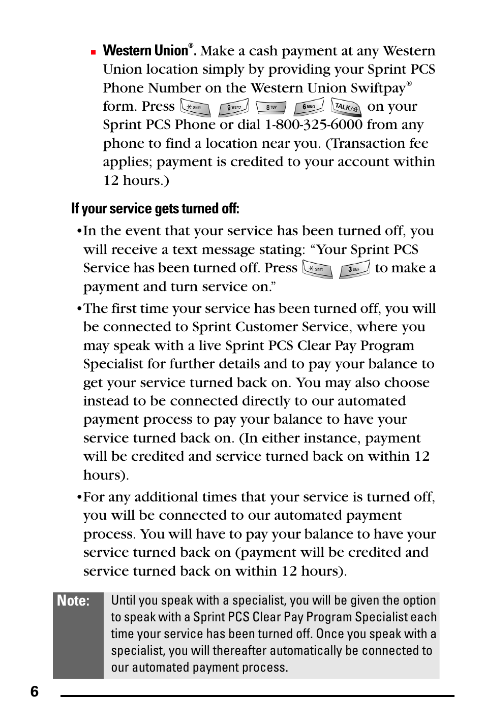 Samsung SPH-I600MSSXAR User Manual | Page 14 / 76