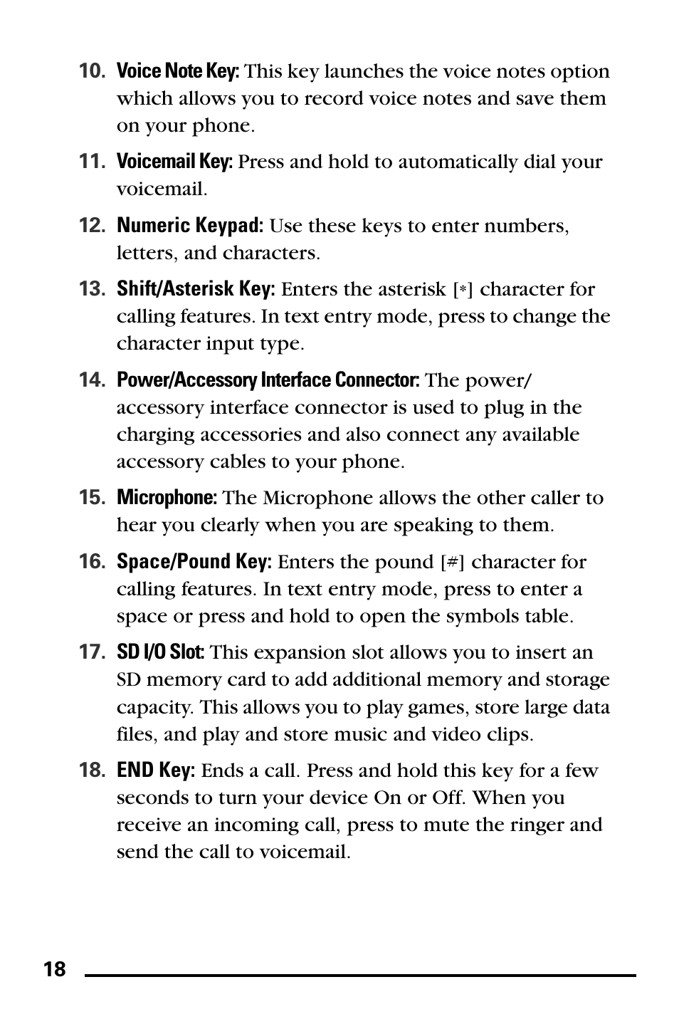 Samsung SPH-I600MSSXAR User Manual | Page 26 / 76