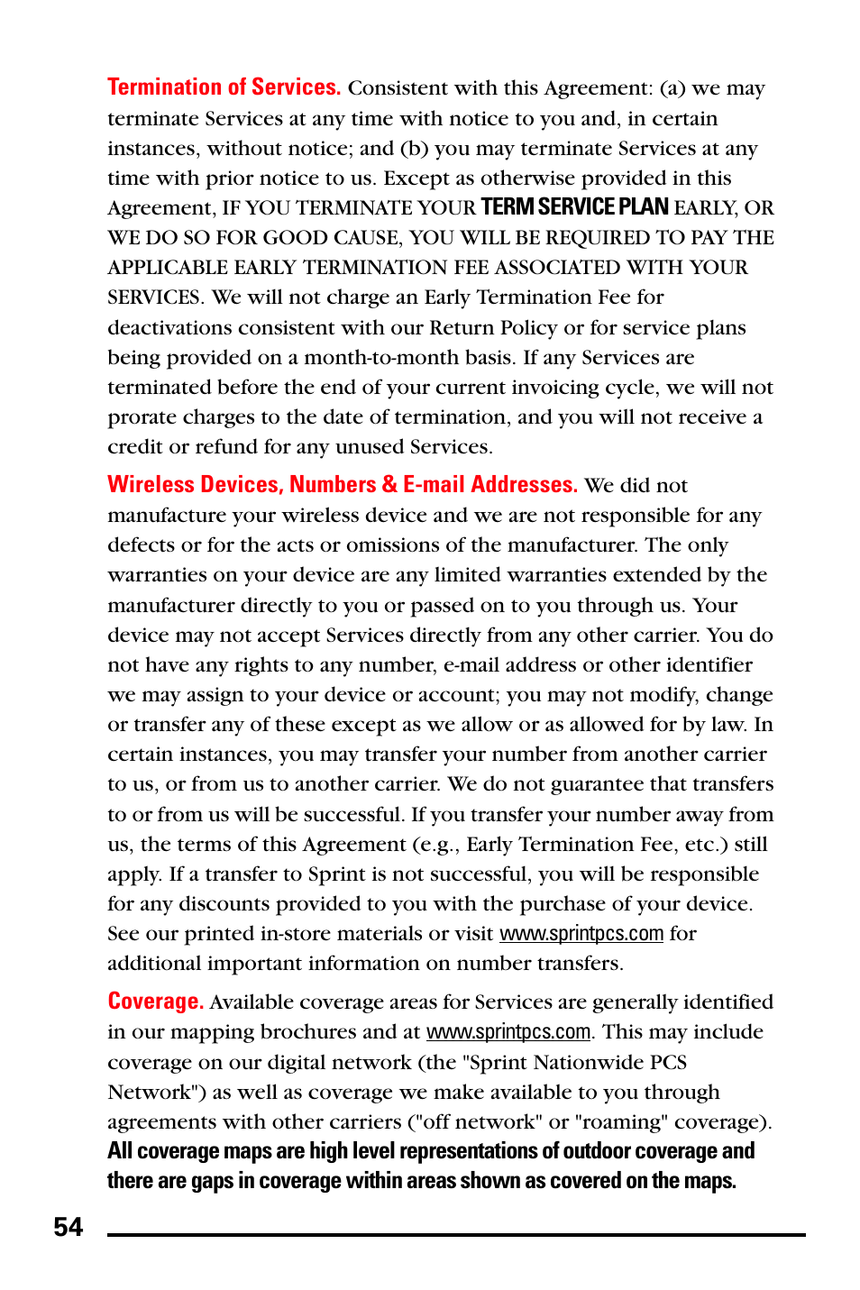 Samsung SPH-I600MSSXAR User Manual | Page 62 / 76