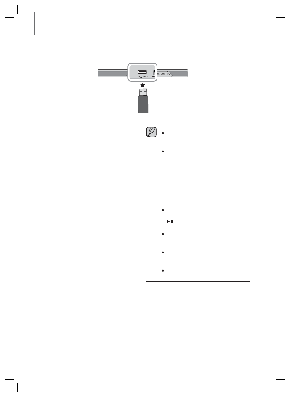 Software upgrade, 21 troubleshooting | Samsung HW-H600-ZA User Manual | Page 20 / 24