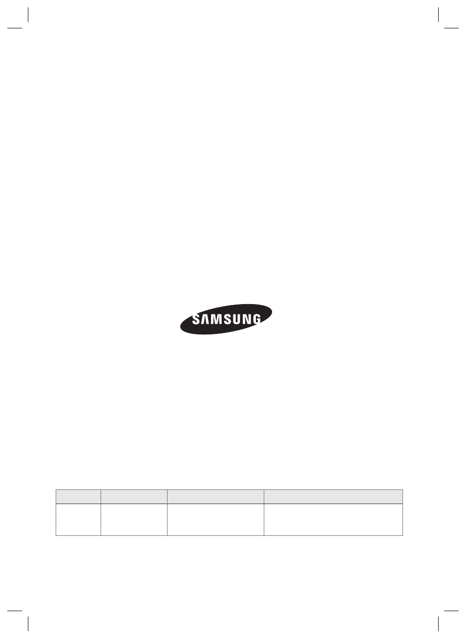 Questions or comments | Samsung HW-H600-ZA User Manual | Page 24 / 24