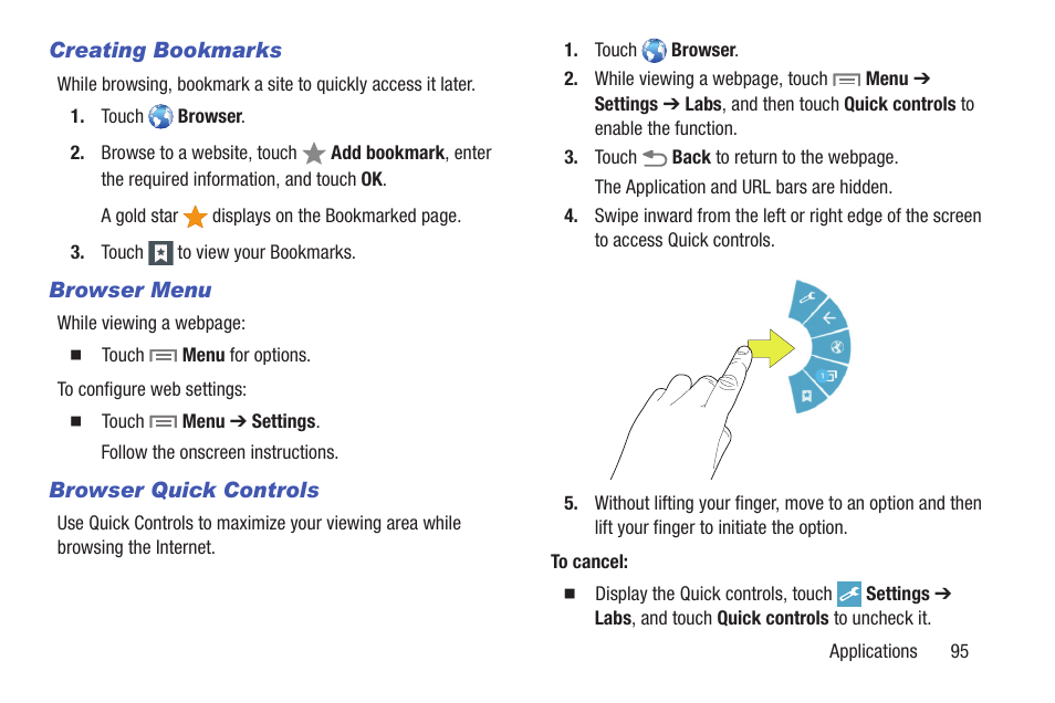 Samsung SM-T217AZKAATT User Manual | Page 101 / 158