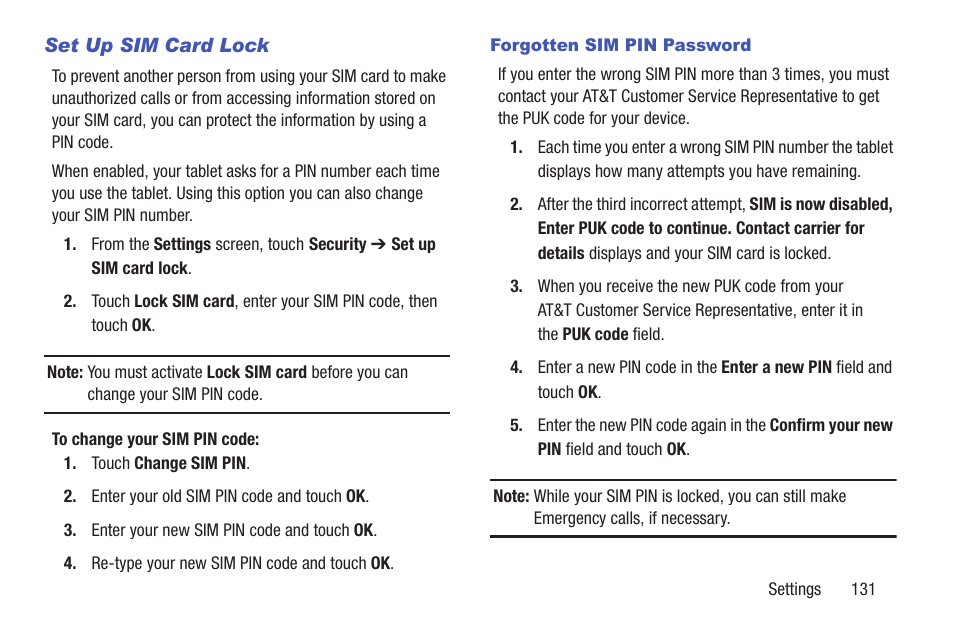 Samsung SM-T217AZKAATT User Manual | Page 137 / 158