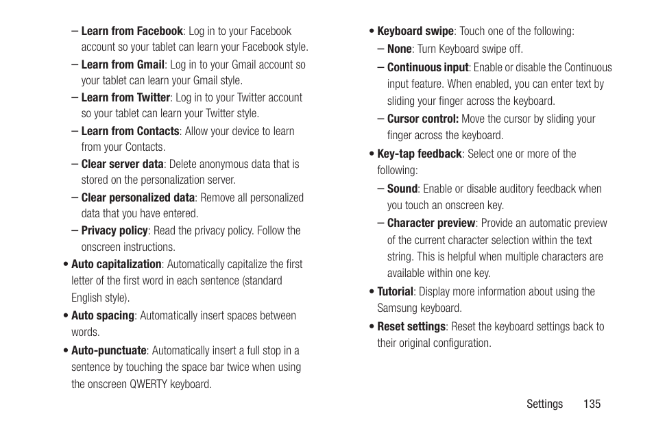 Samsung SM-T217AZKAATT User Manual | Page 141 / 158