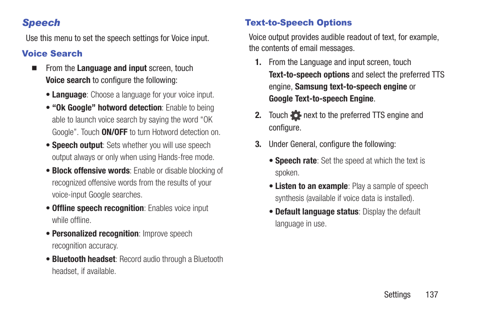 Samsung SM-T217AZKAATT User Manual | Page 143 / 158