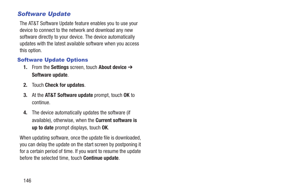 Samsung SM-T217AZKAATT User Manual | Page 152 / 158