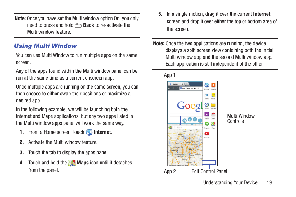 Samsung SM-T217AZKAATT User Manual | Page 25 / 158