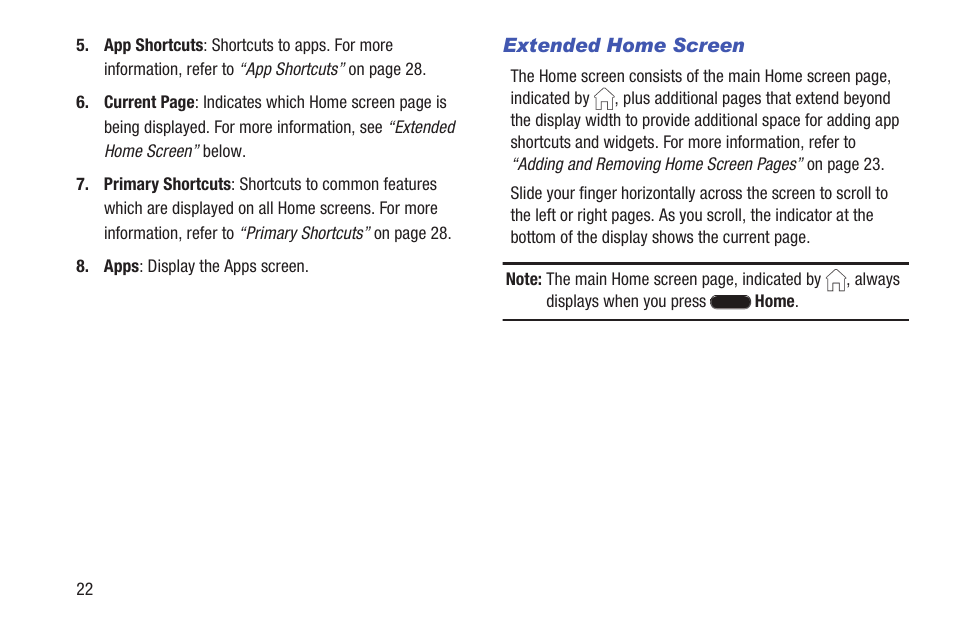 Samsung SM-T217AZKAATT User Manual | Page 28 / 158