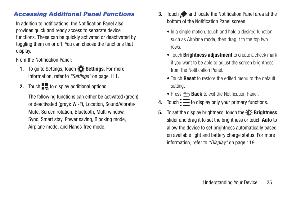 Samsung SM-T217AZKAATT User Manual | Page 31 / 158