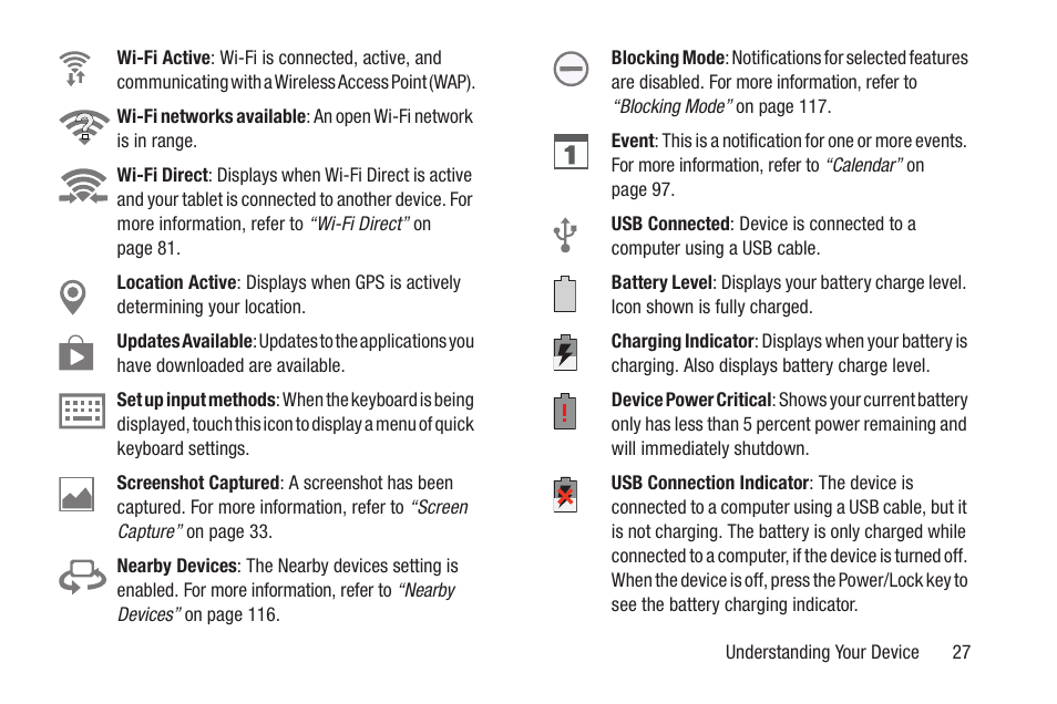 Samsung SM-T217AZKAATT User Manual | Page 33 / 158