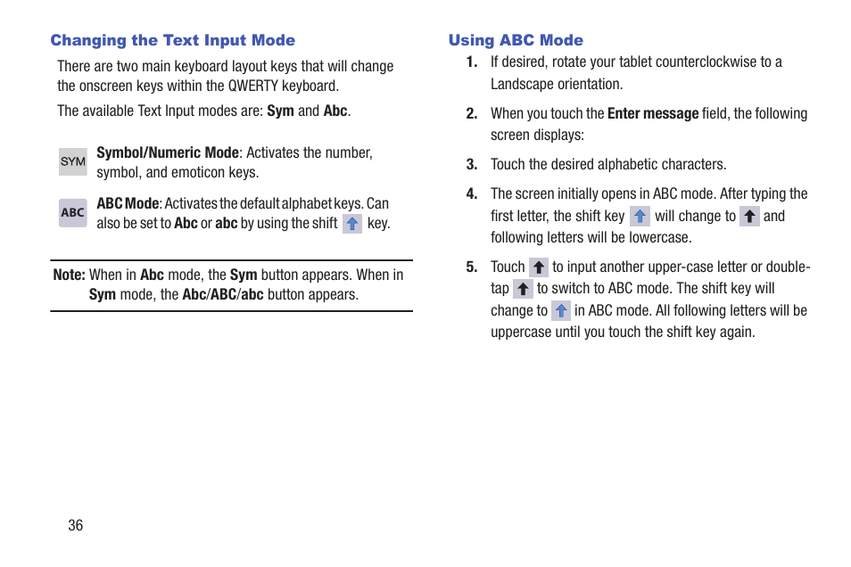 Samsung SM-T217AZKAATT User Manual | Page 42 / 158