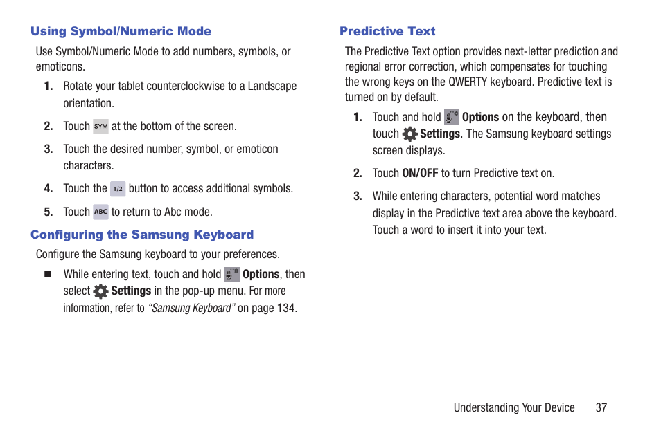 Samsung SM-T217AZKAATT User Manual | Page 43 / 158