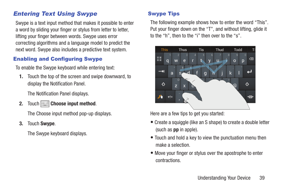 Samsung SM-T217AZKAATT User Manual | Page 45 / 158