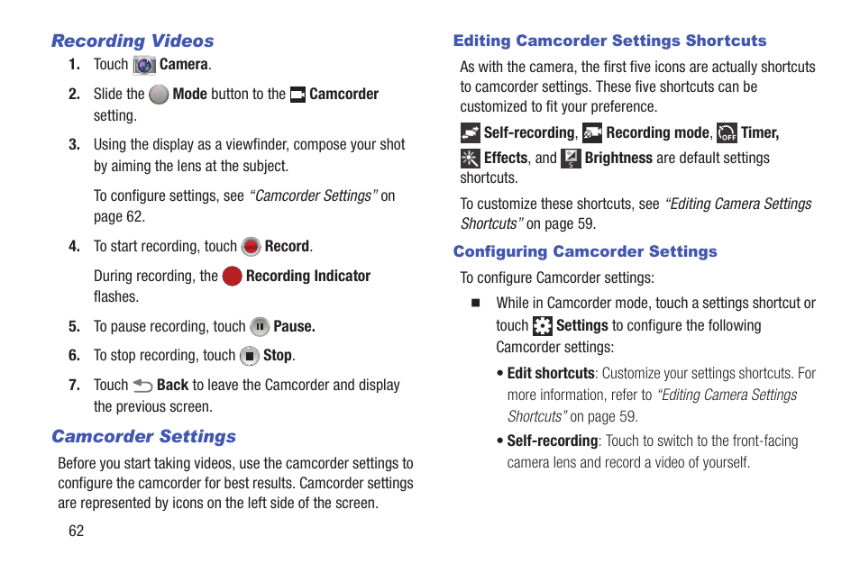 Samsung SM-T217AZKAATT User Manual | Page 68 / 158