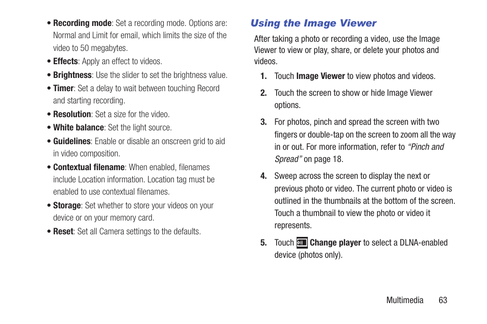 Samsung SM-T217AZKAATT User Manual | Page 69 / 158
