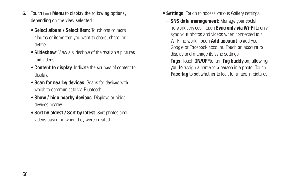 Samsung SM-T217AZKAATT User Manual | Page 72 / 158