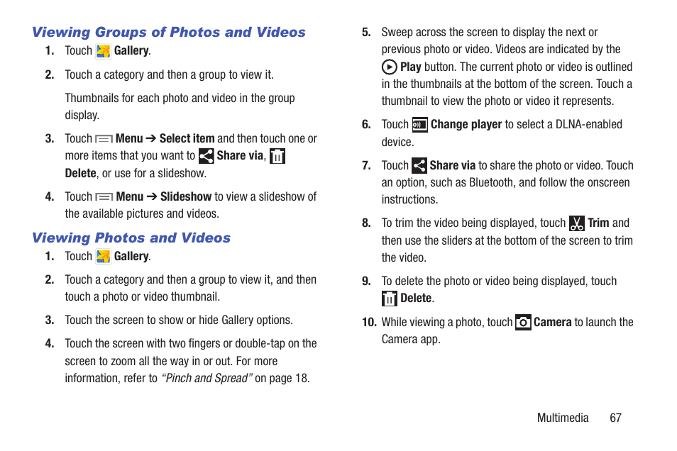 Samsung SM-T217AZKAATT User Manual | Page 73 / 158