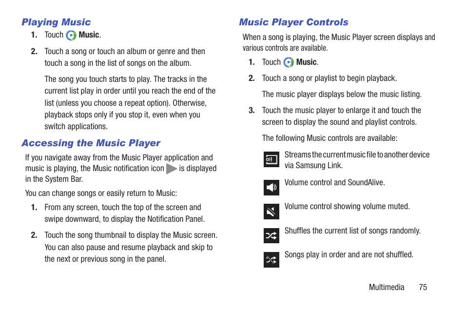 Samsung SM-T217AZKAATT User Manual | Page 81 / 158