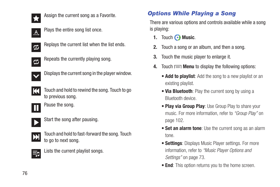 Samsung SM-T217AZKAATT User Manual | Page 82 / 158