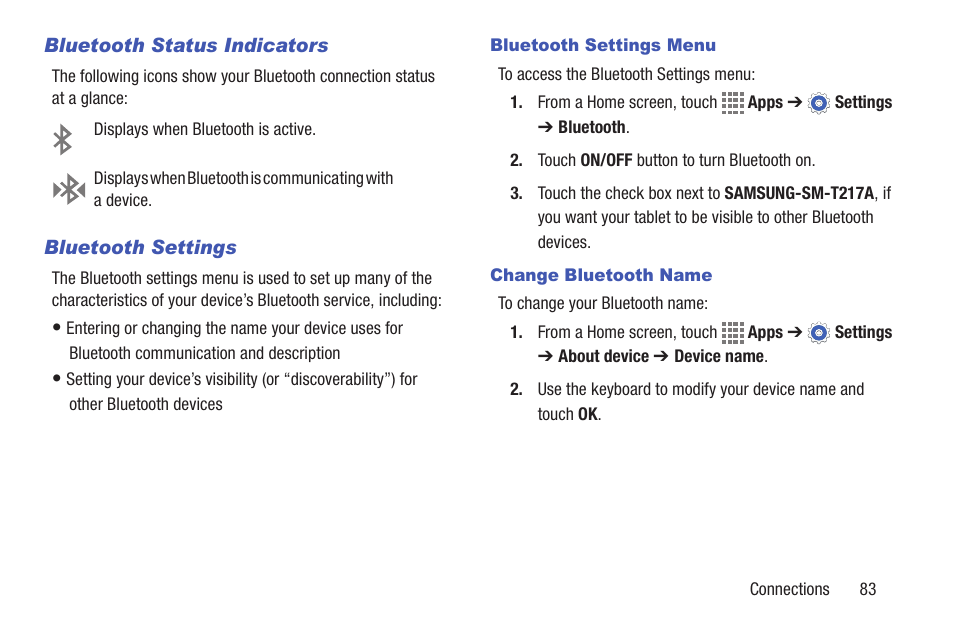 Samsung SM-T217AZKAATT User Manual | Page 89 / 158