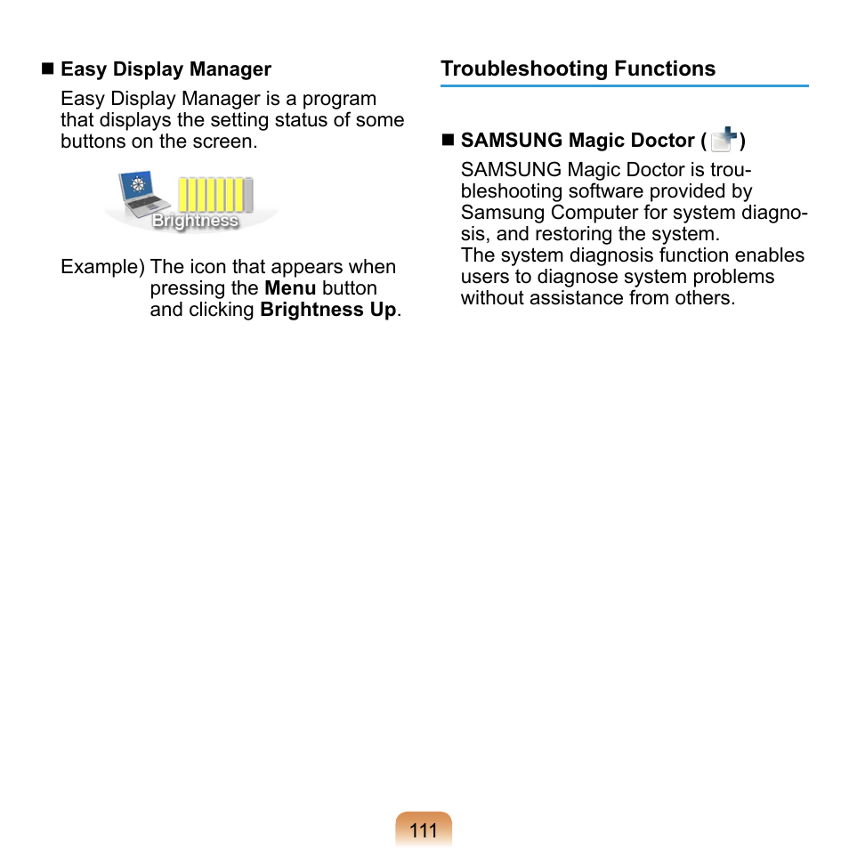 Samsung NP-Q1-V000-SEA User Manual | Page 111 / 204