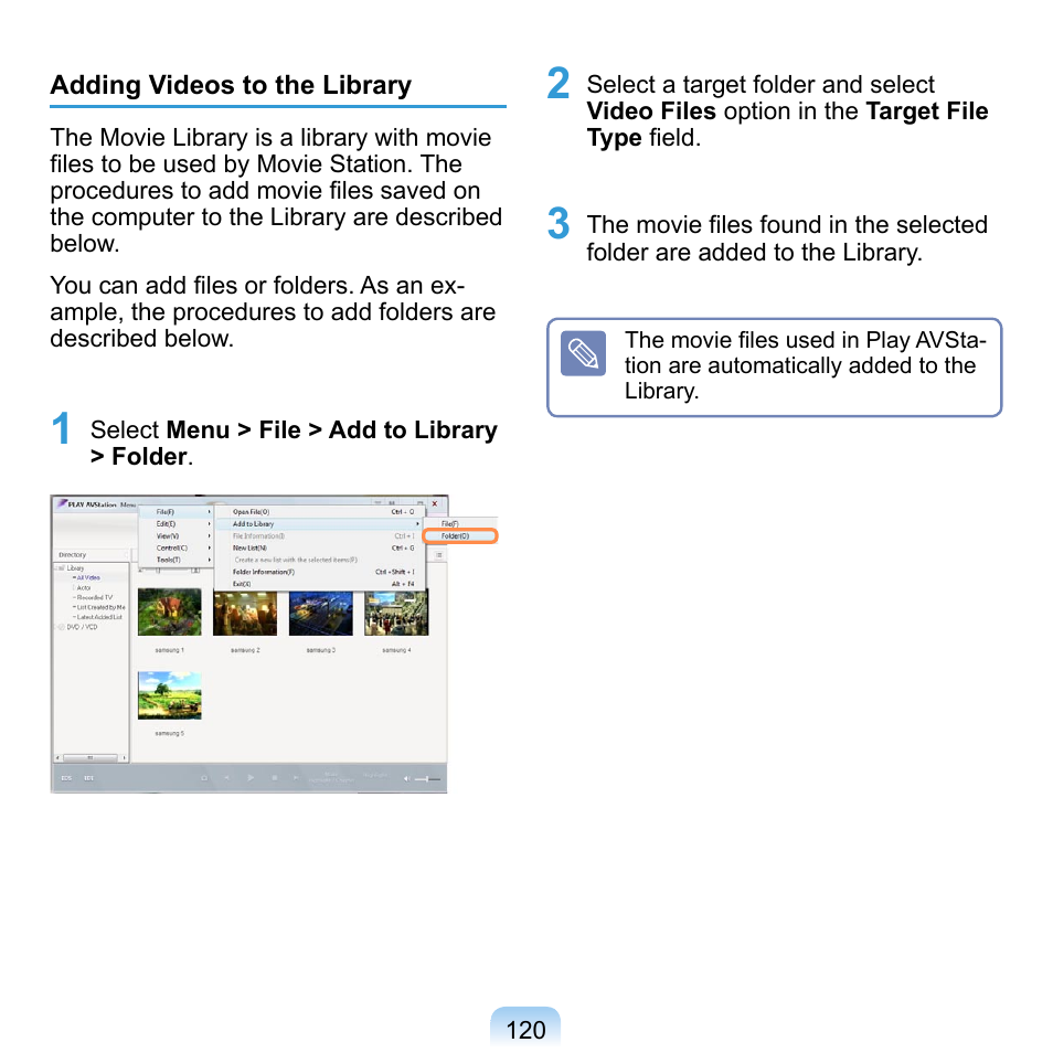 Samsung NP-Q1-V000-SEA User Manual | Page 120 / 204