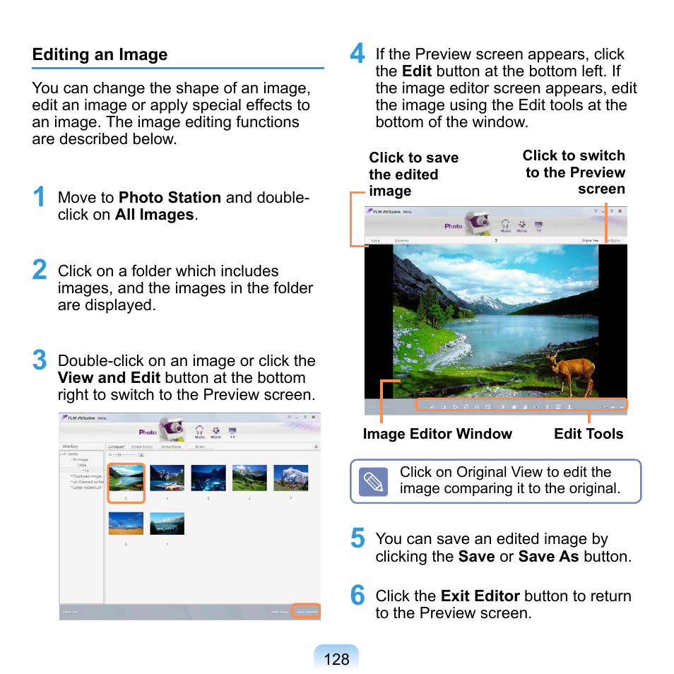 Samsung NP-Q1-V000-SEA User Manual | Page 128 / 204