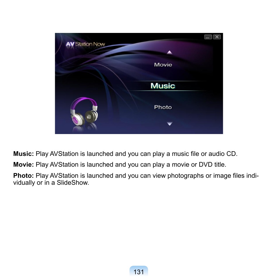 Samsung NP-Q1-V000-SEA User Manual | Page 131 / 204