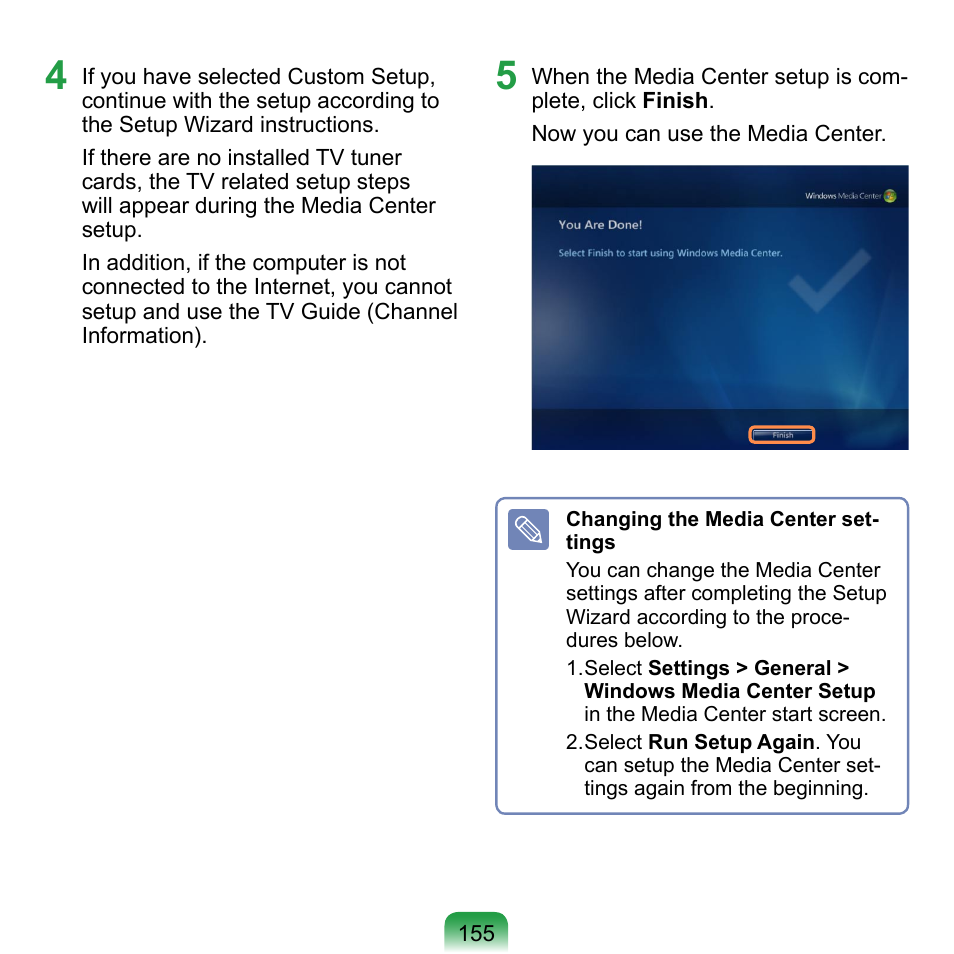 Samsung NP-Q1-V000-SEA User Manual | Page 155 / 204