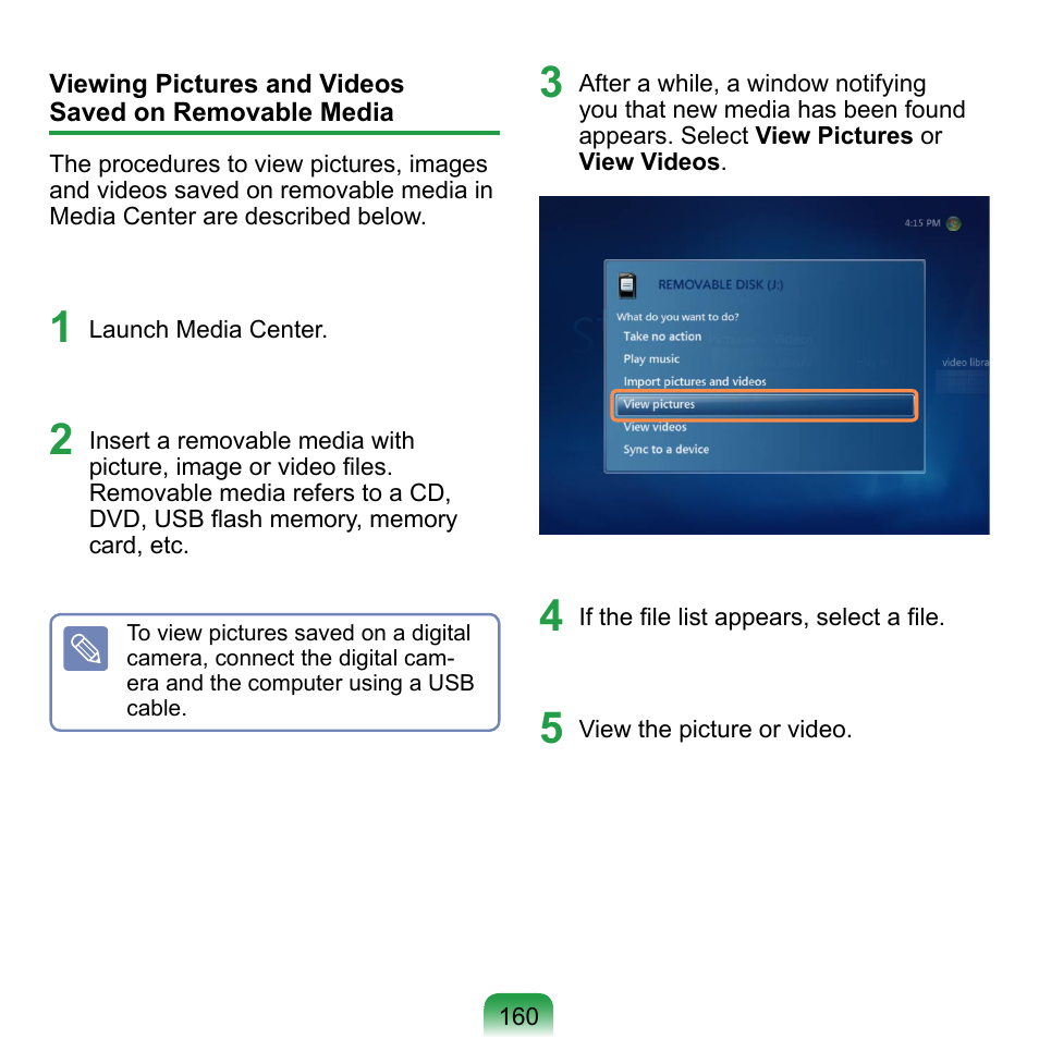 Samsung NP-Q1-V000-SEA User Manual | Page 160 / 204