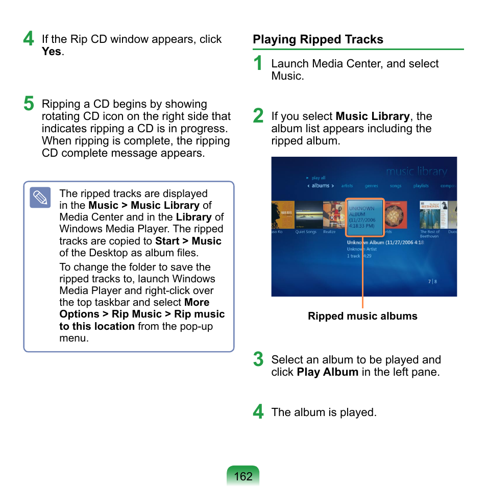 Samsung NP-Q1-V000-SEA User Manual | Page 162 / 204