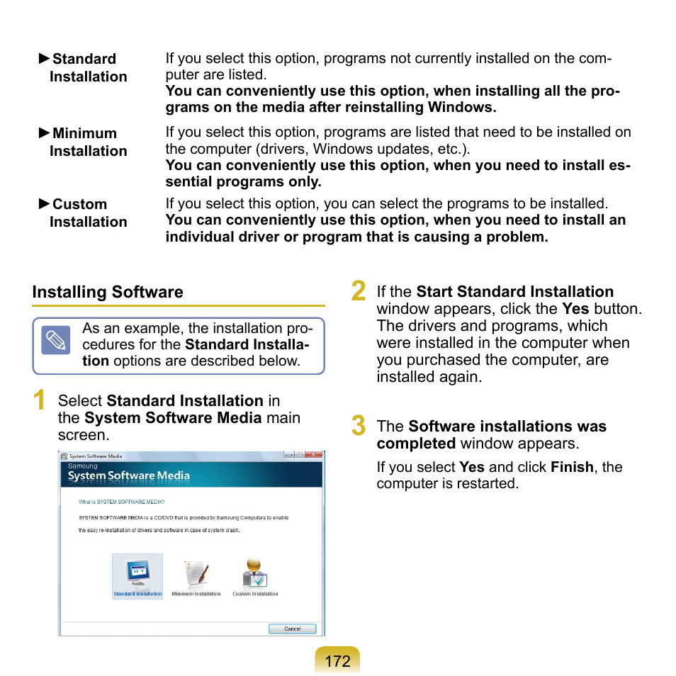 Samsung NP-Q1-V000-SEA User Manual | Page 172 / 204