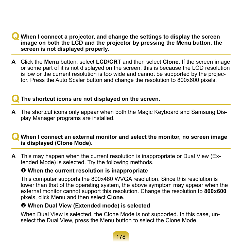 Samsung NP-Q1-V000-SEA User Manual | Page 178 / 204