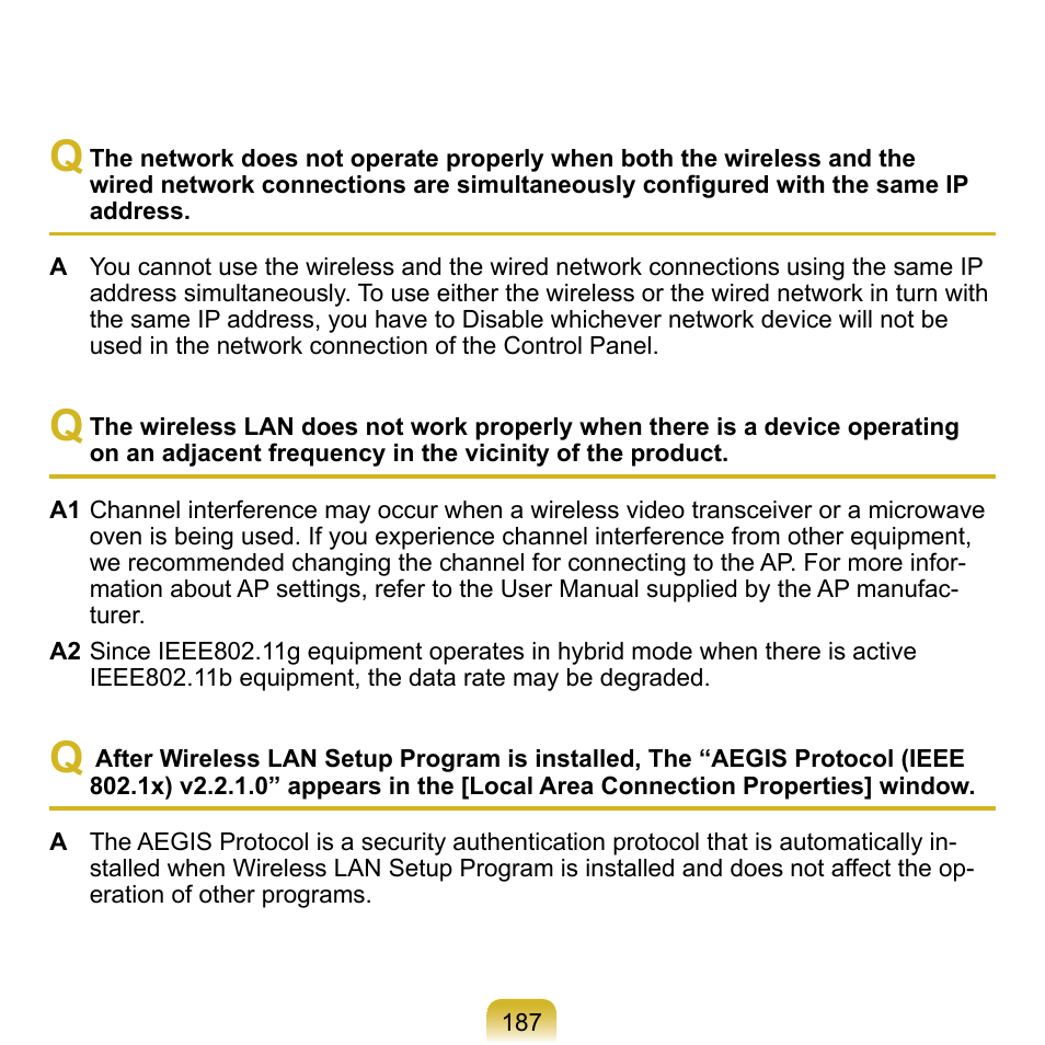 Samsung NP-Q1-V000-SEA User Manual | Page 187 / 204