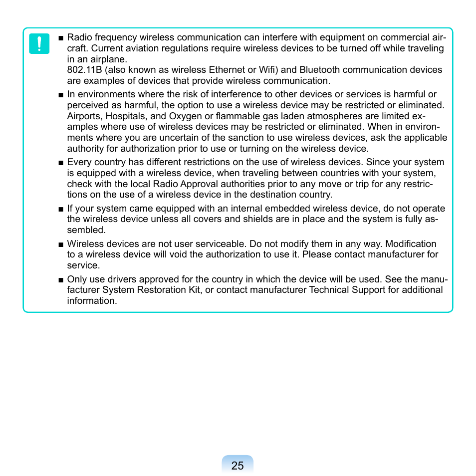 Samsung NP-Q1-V000-SEA User Manual | Page 25 / 204
