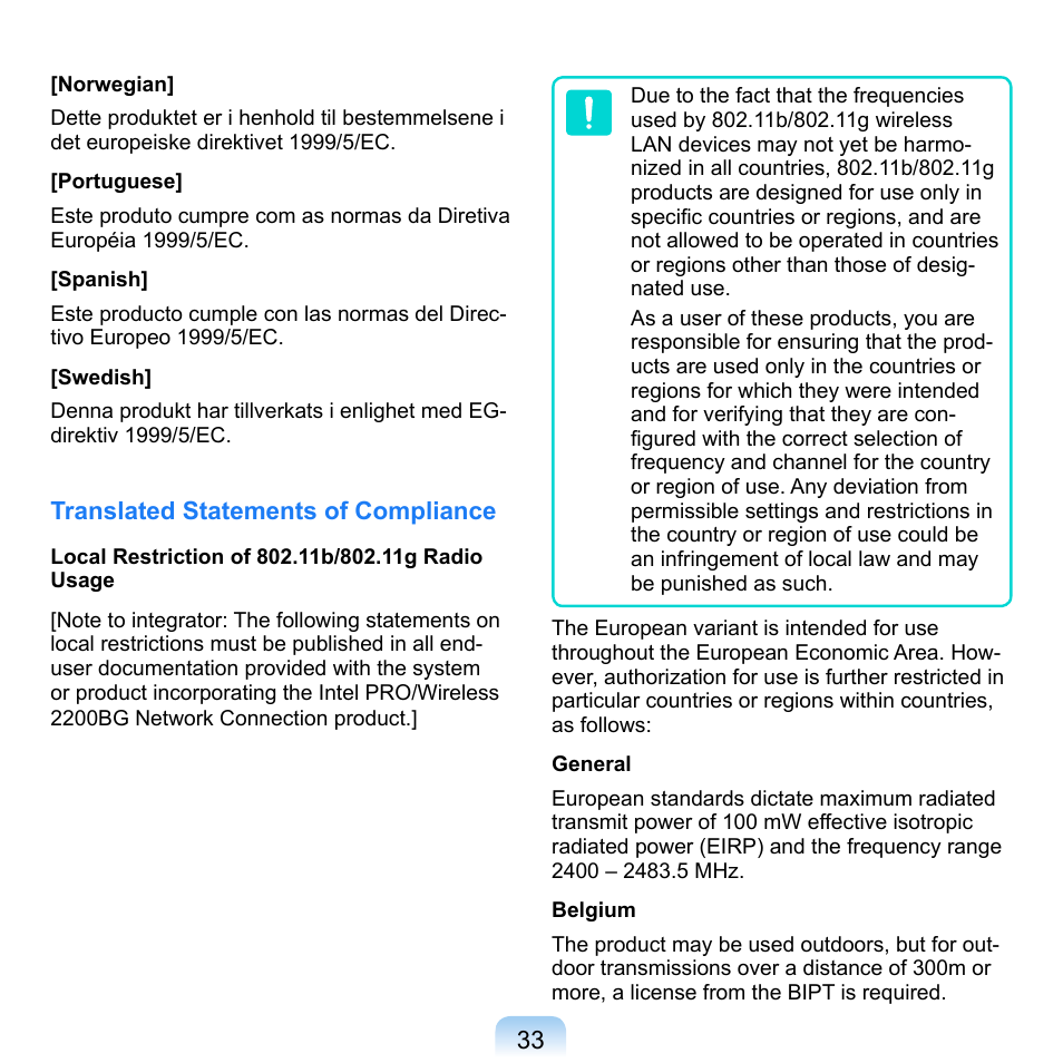 Samsung NP-Q1-V000-SEA User Manual | Page 33 / 204