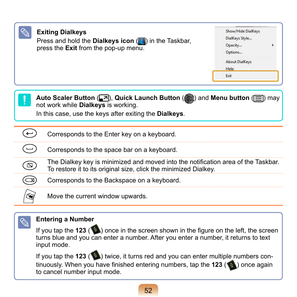 Samsung NP-Q1-V000-SEA User Manual | Page 52 / 204