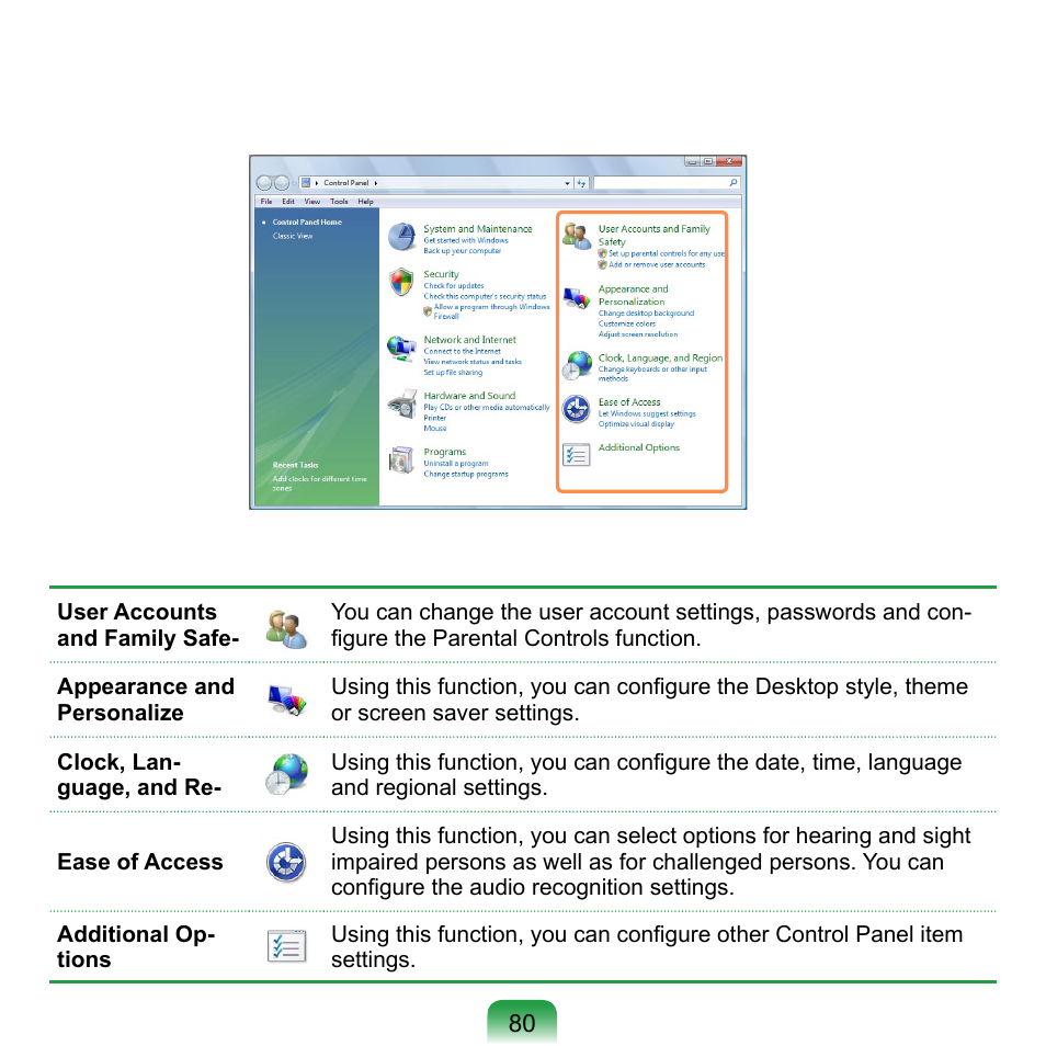 Samsung NP-Q1-V000-SEA User Manual | Page 80 / 204