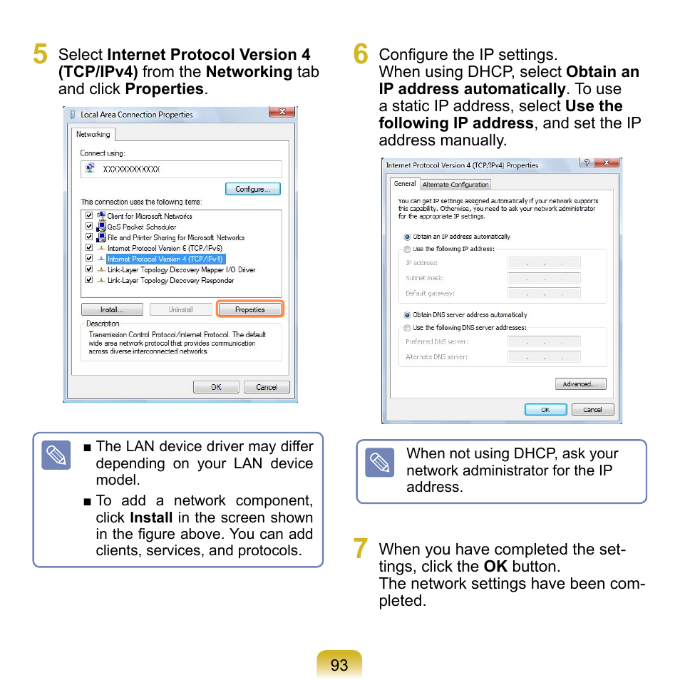 Samsung NP-Q1-V000-SEA User Manual | Page 93 / 204