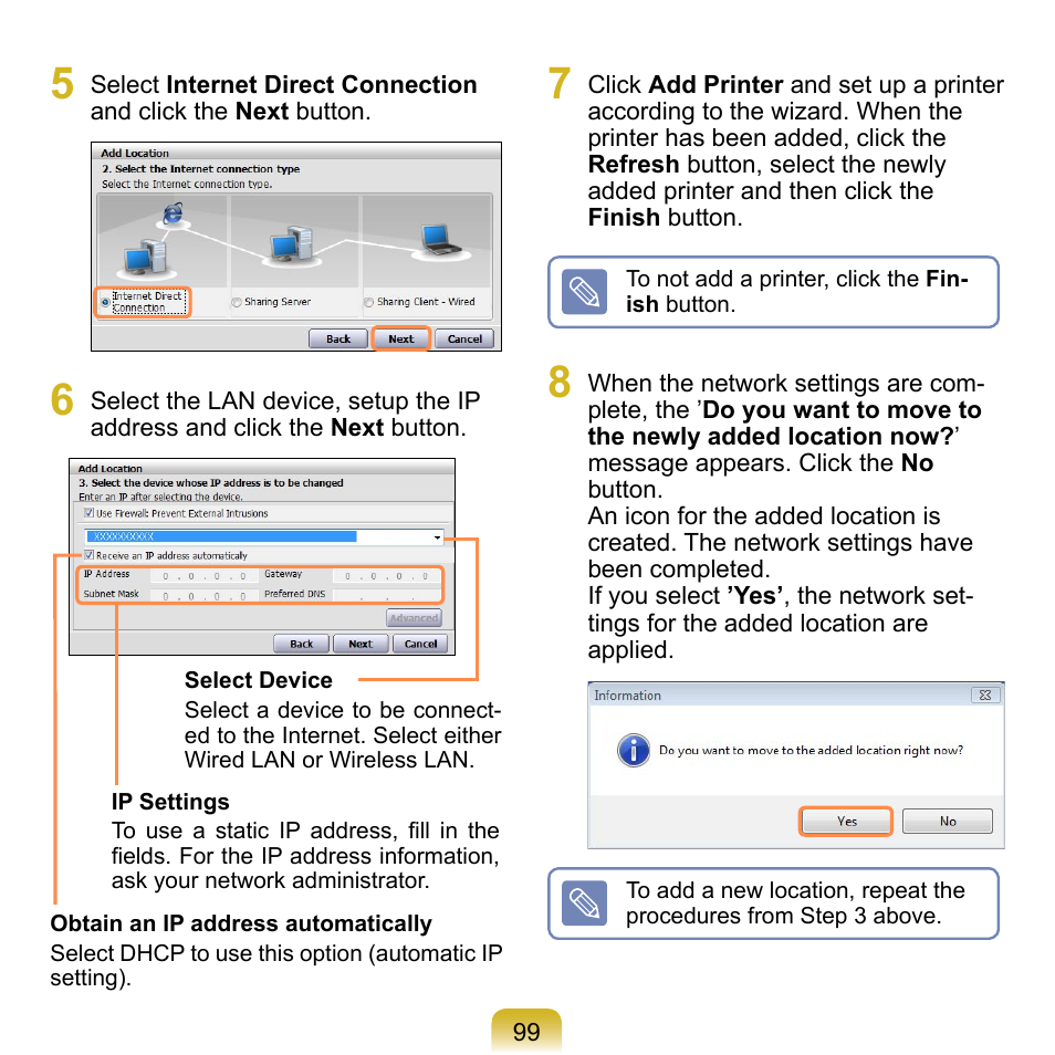 Samsung NP-Q1-V000-SEA User Manual | Page 99 / 204