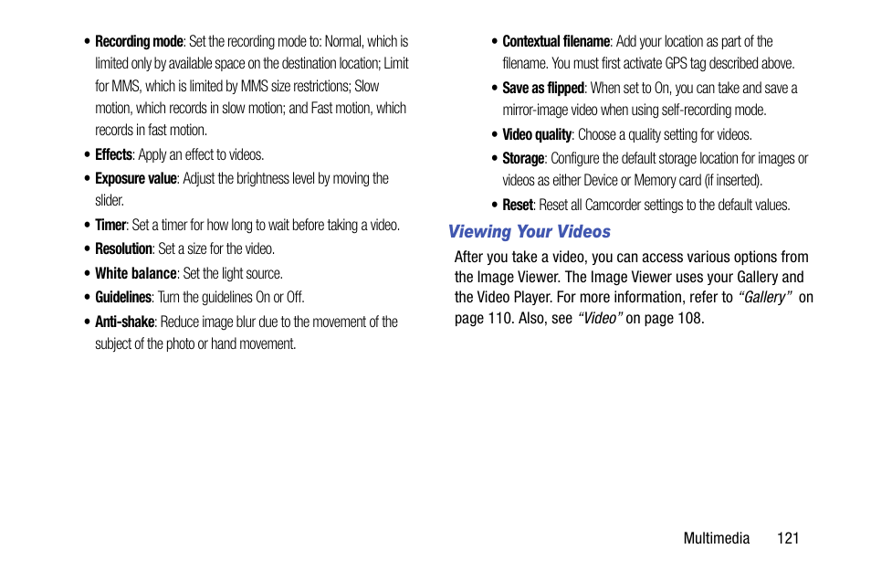 Samsung SGH-I317TSAATT User Manual | Page 129 / 269