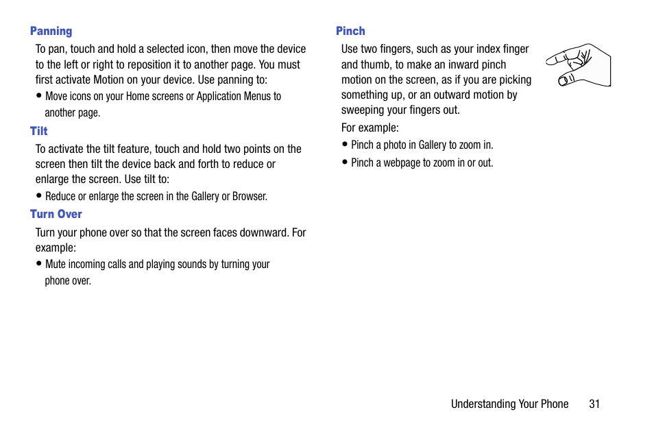 Samsung SGH-I317TSAATT User Manual | Page 39 / 269