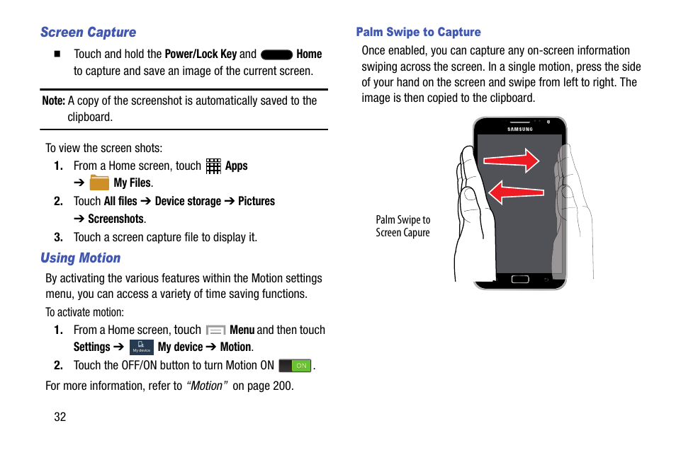 Samsung SGH-I317TSAATT User Manual | Page 40 / 269